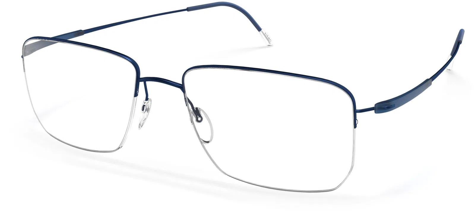 Silhouette Titan Dynamics 5575 Eyeglasses - view 19